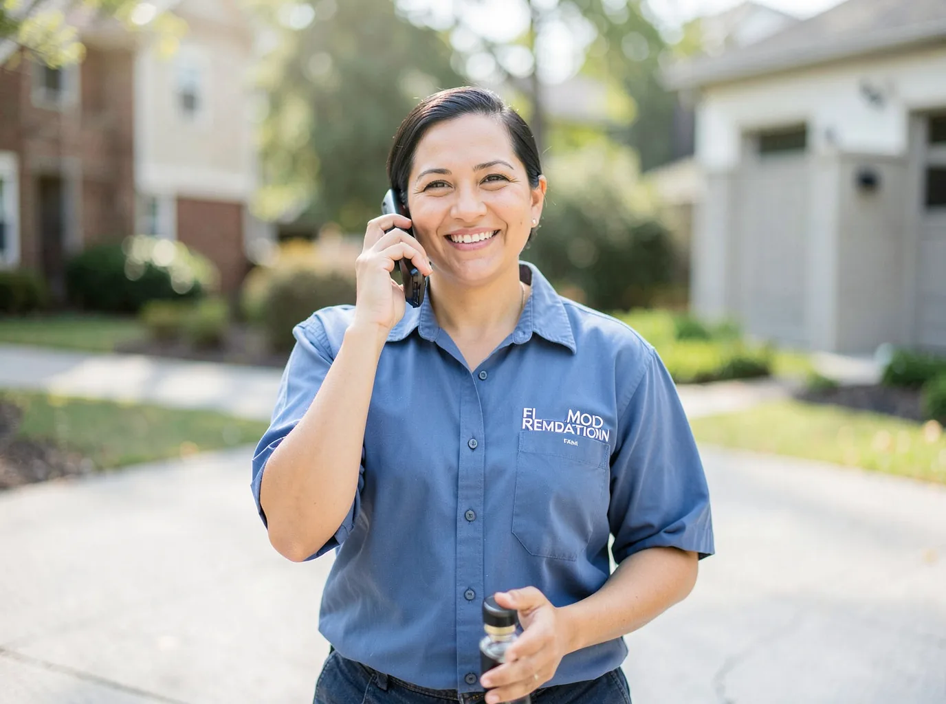 Mold Remediation Snow, OK FAQs